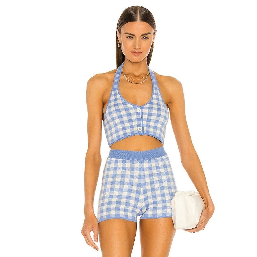 Revolve Revolve Revolve Top NWT - image 3